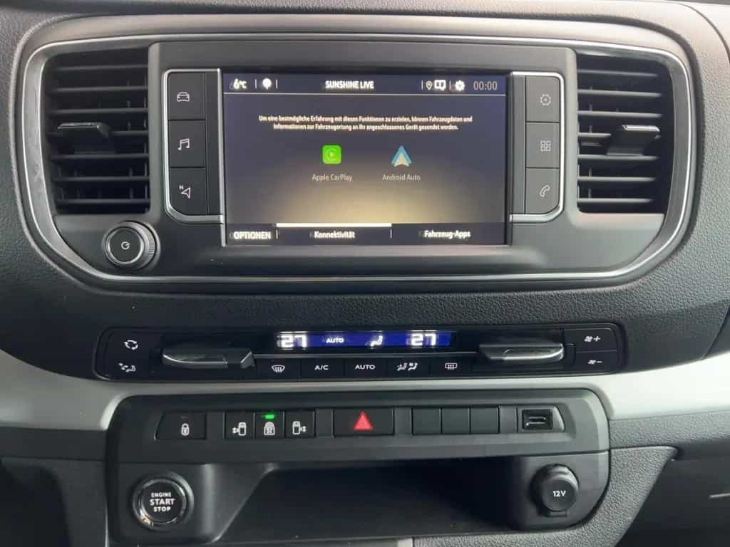 Opel Zafira Life 2.0 D M Elegance 11/2020-photo-11