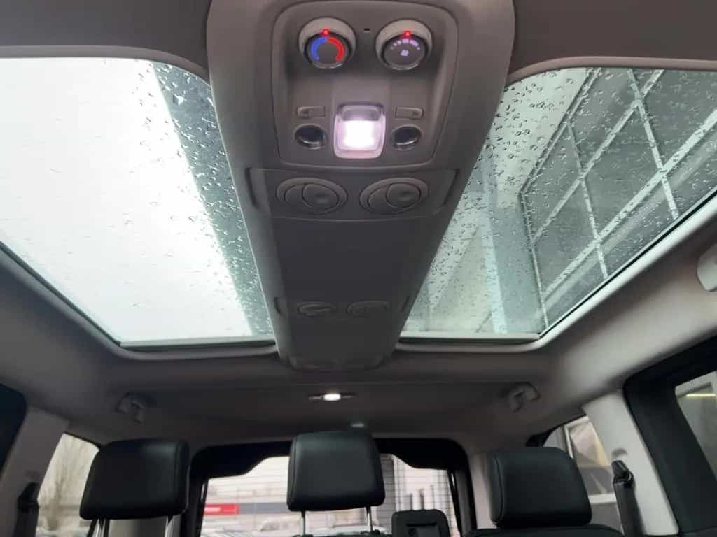Opel Zafira Life 2.0 D M Elegance 11/2020-photo-15