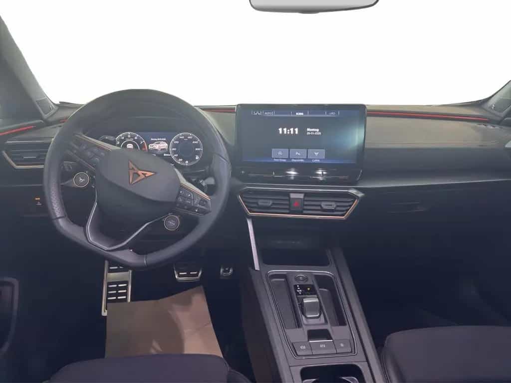 Cupra Formentor 2.5 TSI DSG 4Drive VZ5 DCC MATRIX*AKEB 12/2023-photo-14