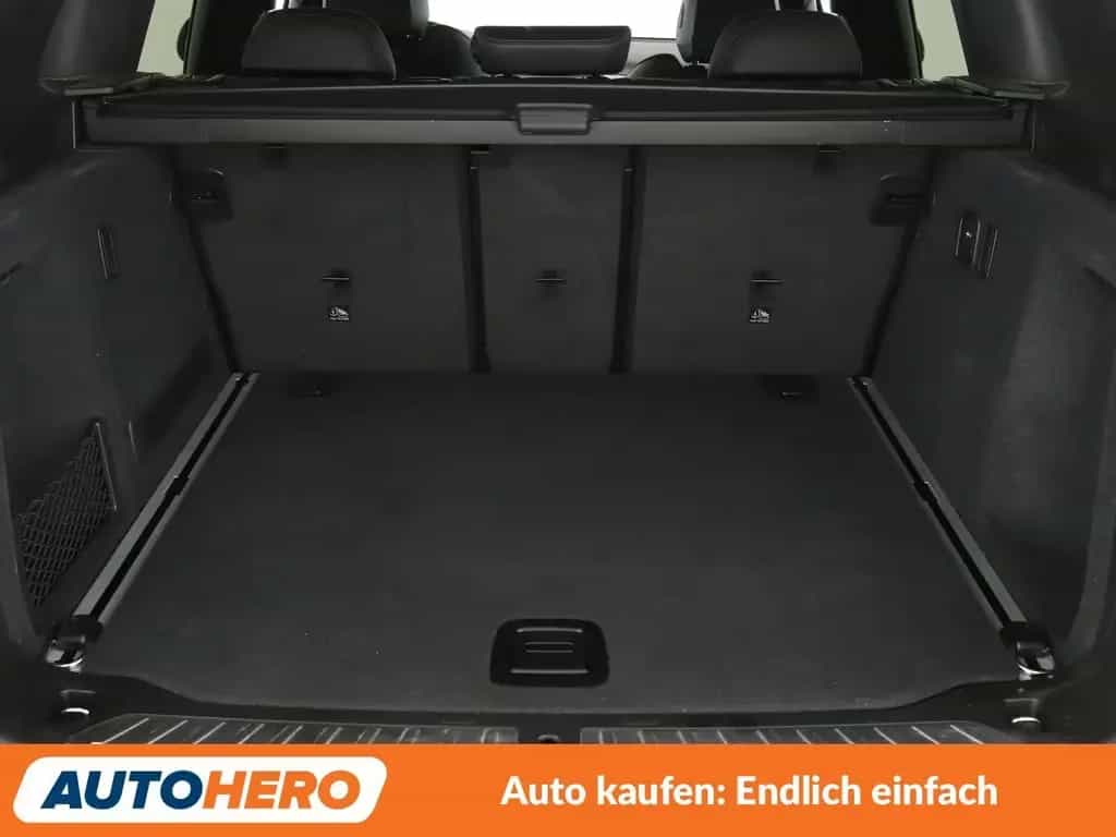 BMW X3 xDrive 30d M Sport Aut.*NAVI*LED*ACC*HUD*CAM* 08/2020-photo-17