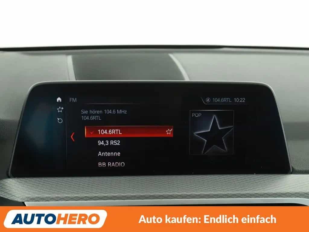 BMW X3 xDrive 30d M Sport Aut.*NAVI*LED*ACC*HUD*CAM* 08/2020-photo-20