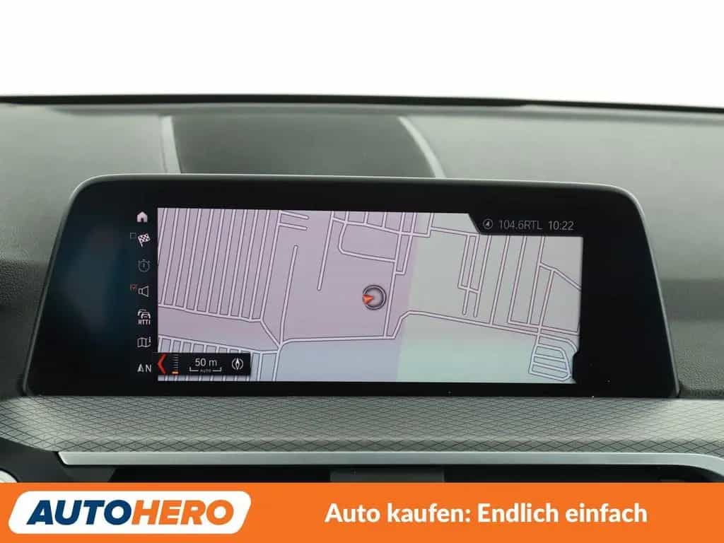 BMW X3 xDrive 30d M Sport Aut.*NAVI*LED*ACC*HUD*CAM* 08/2020-photo-21