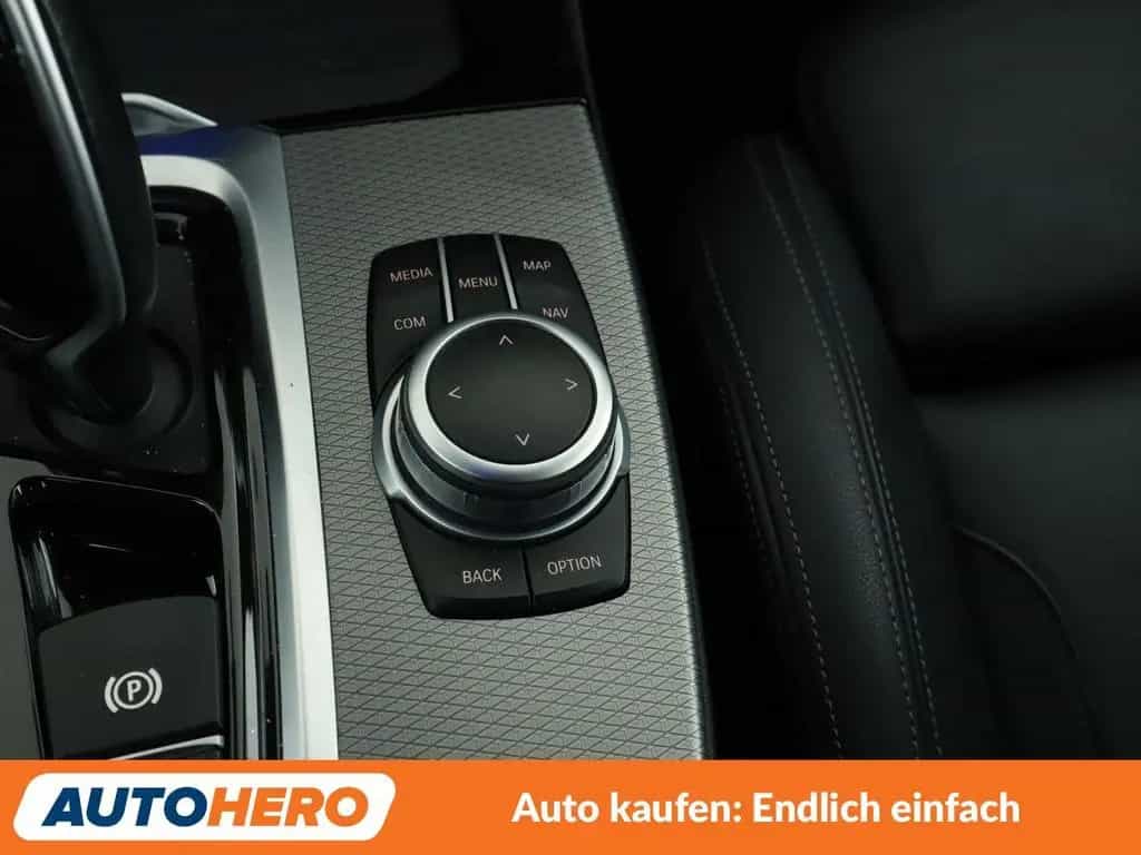 BMW X3 xDrive 30d M Sport Aut.*NAVI*LED*ACC*HUD*CAM* 08/2020-photo-24