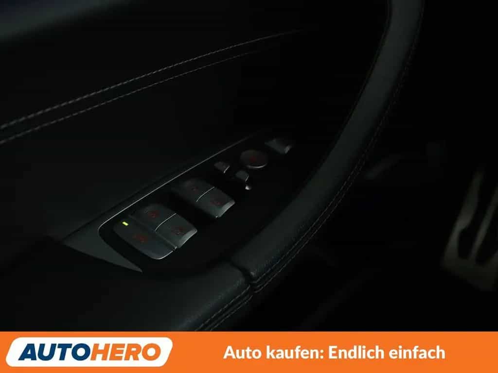 BMW X3 xDrive 30d M Sport Aut.*NAVI*LED*ACC*HUD*CAM* 08/2020-photo-27