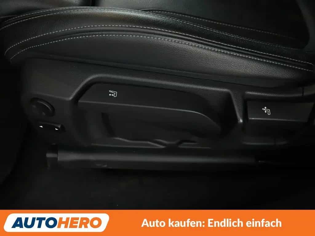 BMW X3 xDrive 30d M Sport Aut.*NAVI*LED*ACC*HUD*CAM* 08/2020-photo-28