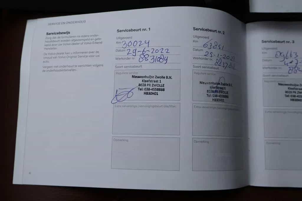 Volvo V60 2.0 B3 Momentum | Origineel NL | ACC | Camer 01/2022-photo-26