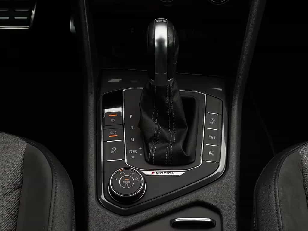 Volkswagen Tiguan 2.0 R-Line 4Motion*DSG*GARANTIE 04/2017-photo-10