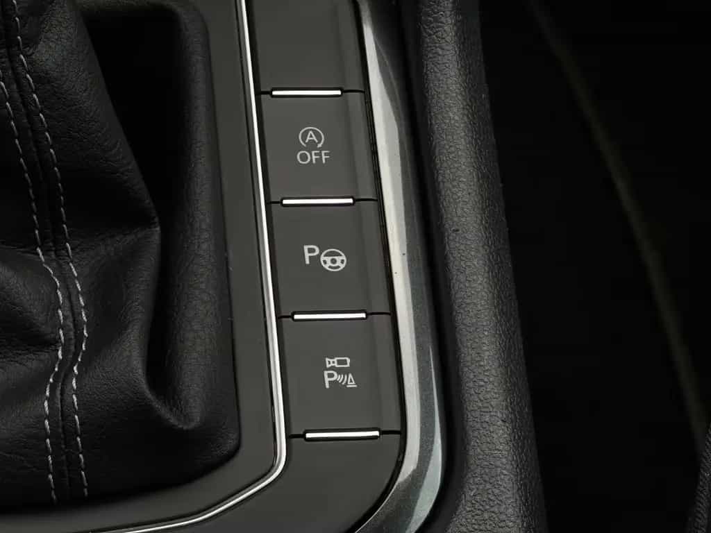 Volkswagen Tiguan 2.0 R-Line 4Motion*DSG*GARANTIE 04/2017-photo-20