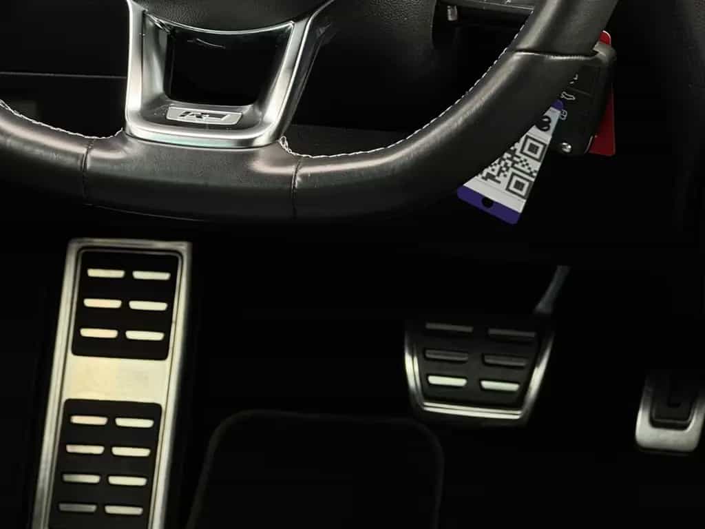 Volkswagen Tiguan 2.0 R-Line 4Motion*DSG*GARANTIE 04/2017-photo-21