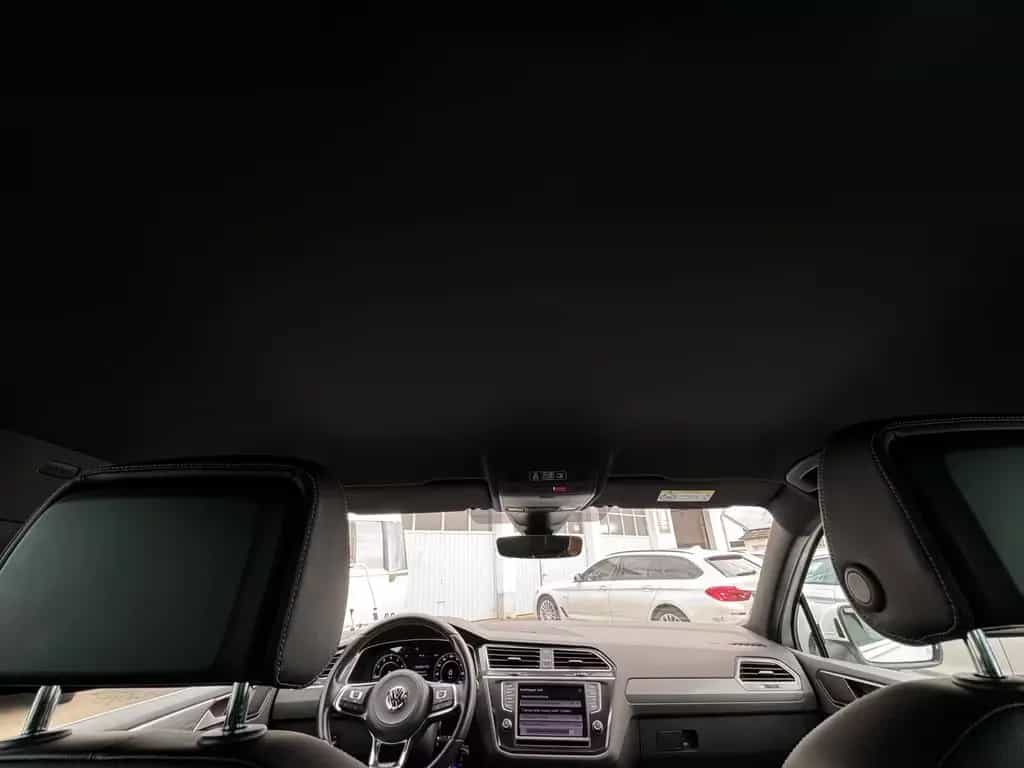 Volkswagen Tiguan 2.0 R-Line 4Motion*DSG*GARANTIE 04/2017-photo-23