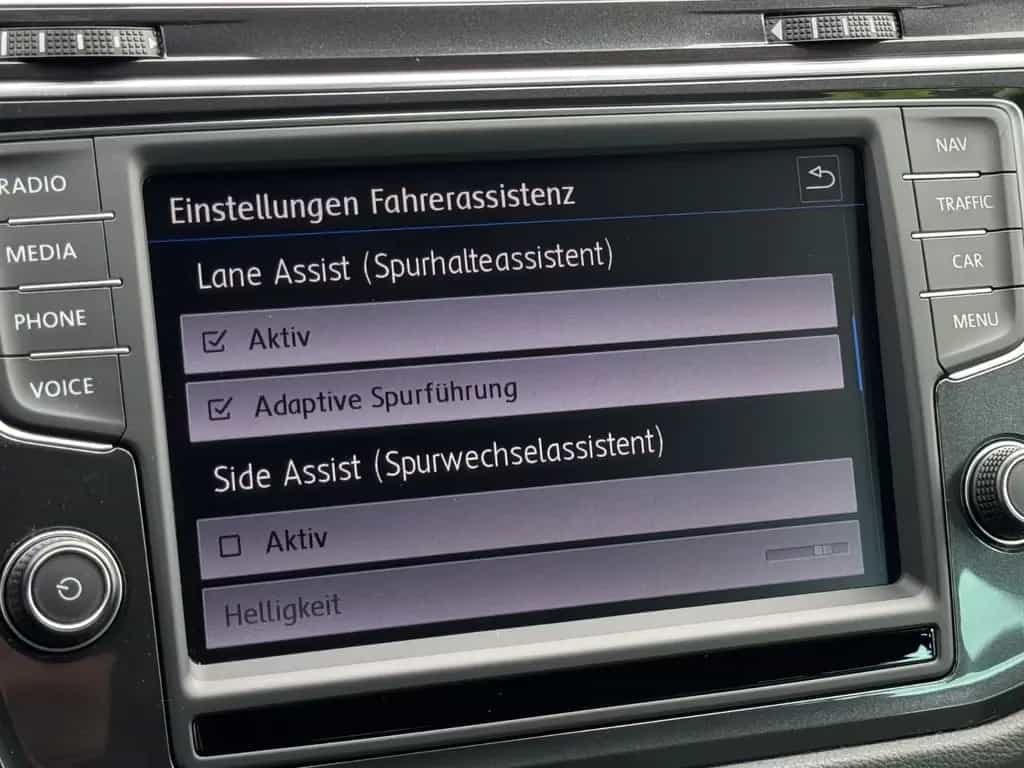 Volkswagen Tiguan 2.0 R-Line 4Motion*DSG*GARANTIE 04/2017-photo-33