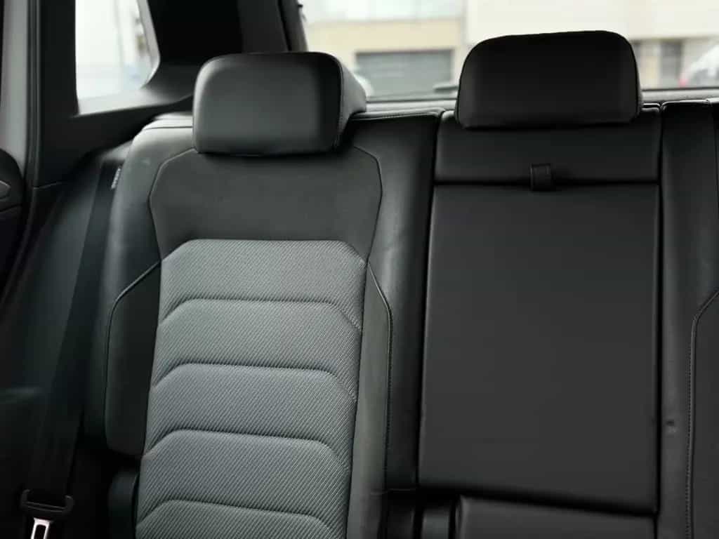 Volkswagen Tiguan 2.0 R-Line 4Motion*DSG*GARANTIE 04/2017-photo-38
