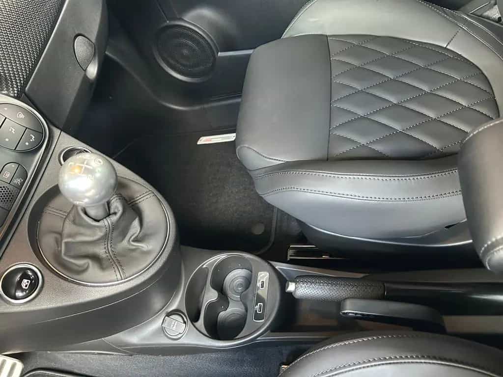 Abarth 695C Turismo BEATS NAVI XENON 01/2024-photo-18