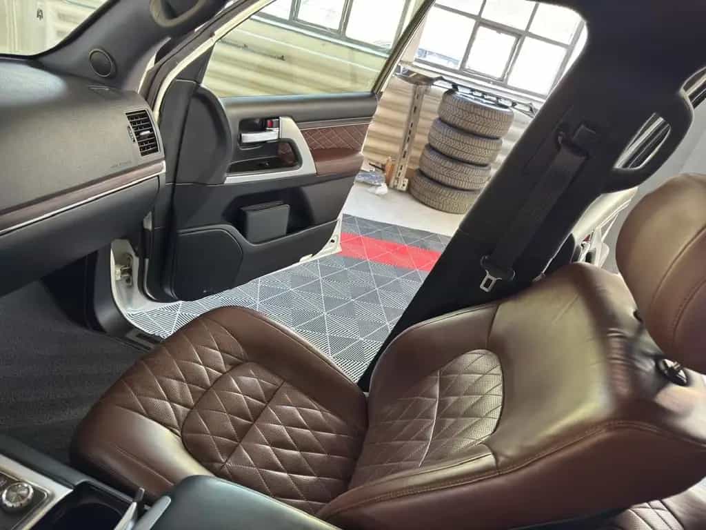 Toyota Land Cruiser 200 4.5 v8 diesel 2018 04/2018-photo-18