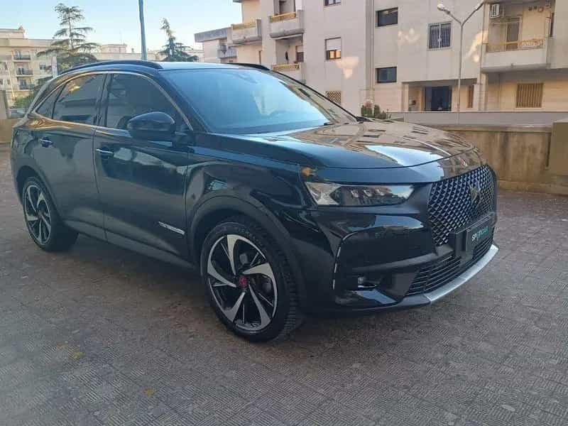 DS Automobiles Other DS DS7 Crossback 1.5 bluehdi Performance Line+ 1 11/2022-photo-1