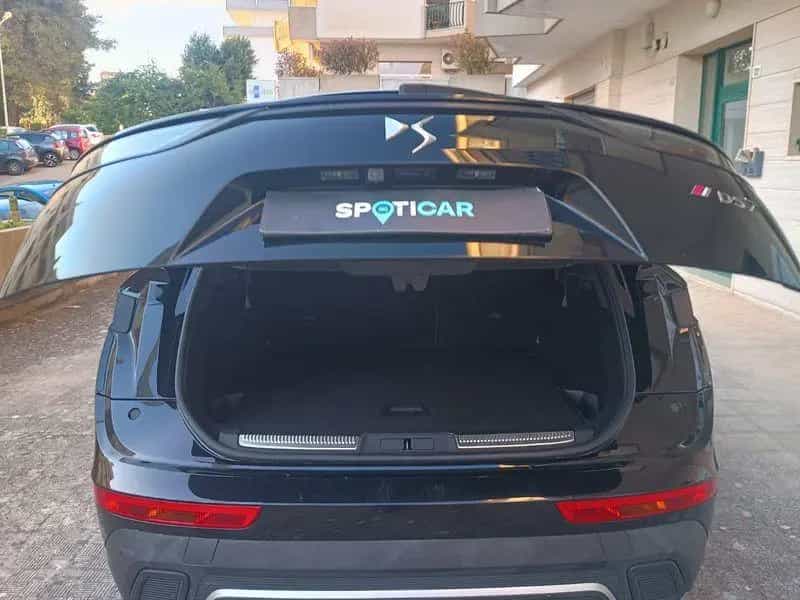 DS Automobiles Other DS DS7 Crossback 1.5 bluehdi Performance Line+ 1 11/2022-photo-12
