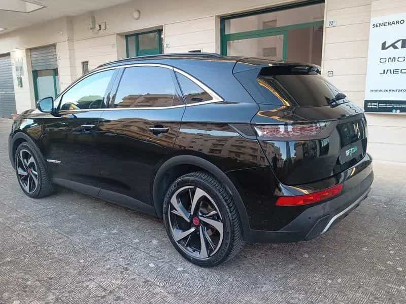 DS Automobiles Other DS DS7 Crossback 1.5 bluehdi Performance Line+ 1 11/2022-photo-5