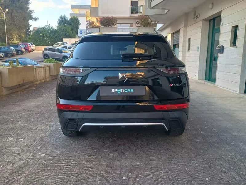 DS Automobiles Other DS DS7 Crossback 1.5 bluehdi Performance Line+ 1 11/2022-photo-7