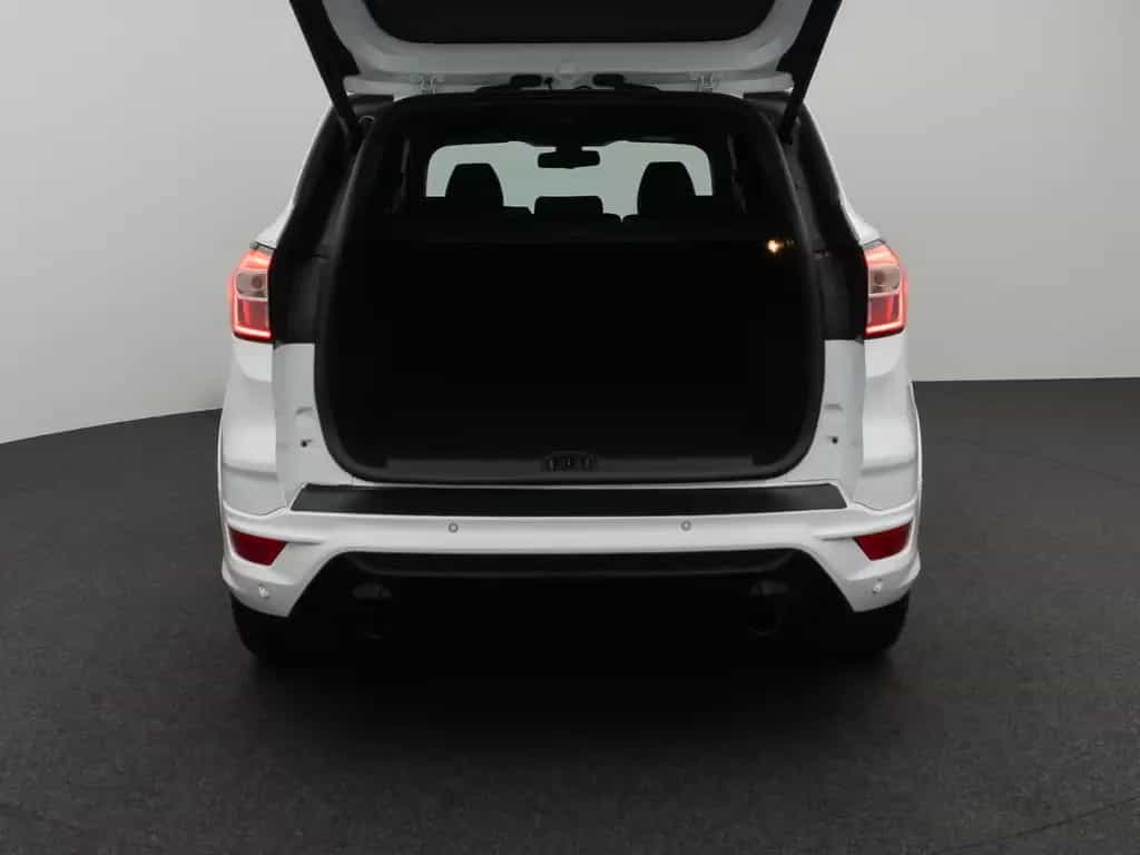 Ford Kuga ST-Line Kamera Lenkrhzg Navi AHK Komfort 04/2018-photo-12