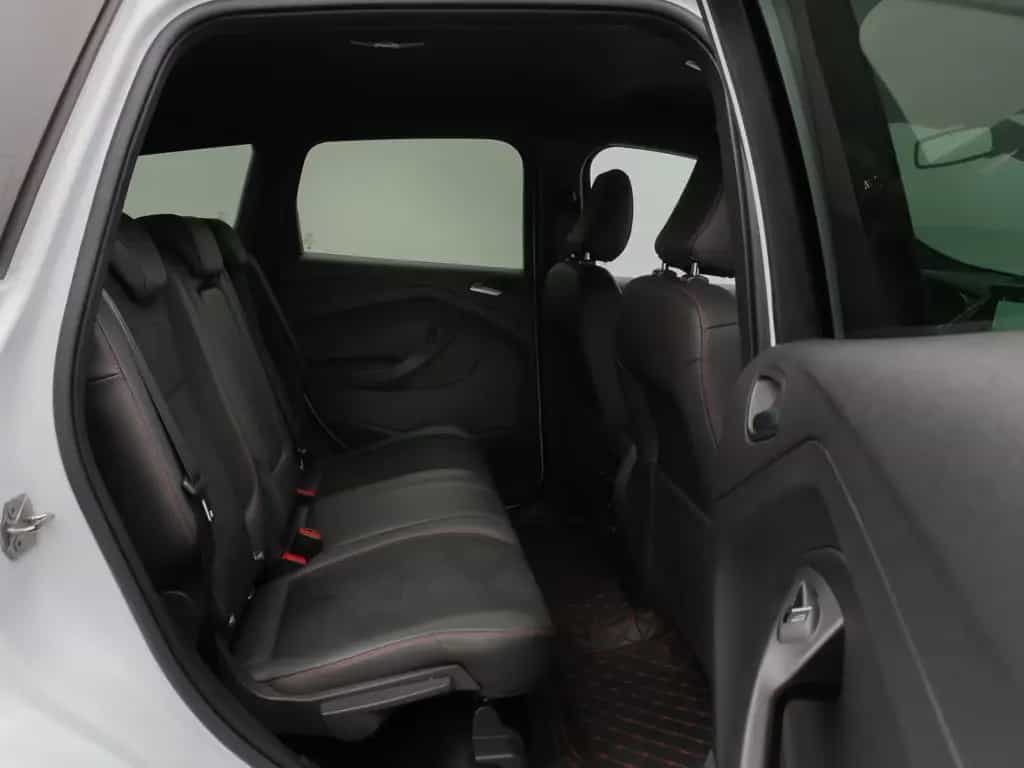 Ford Kuga ST-Line Kamera Lenkrhzg Navi AHK Komfort 04/2018-photo-24