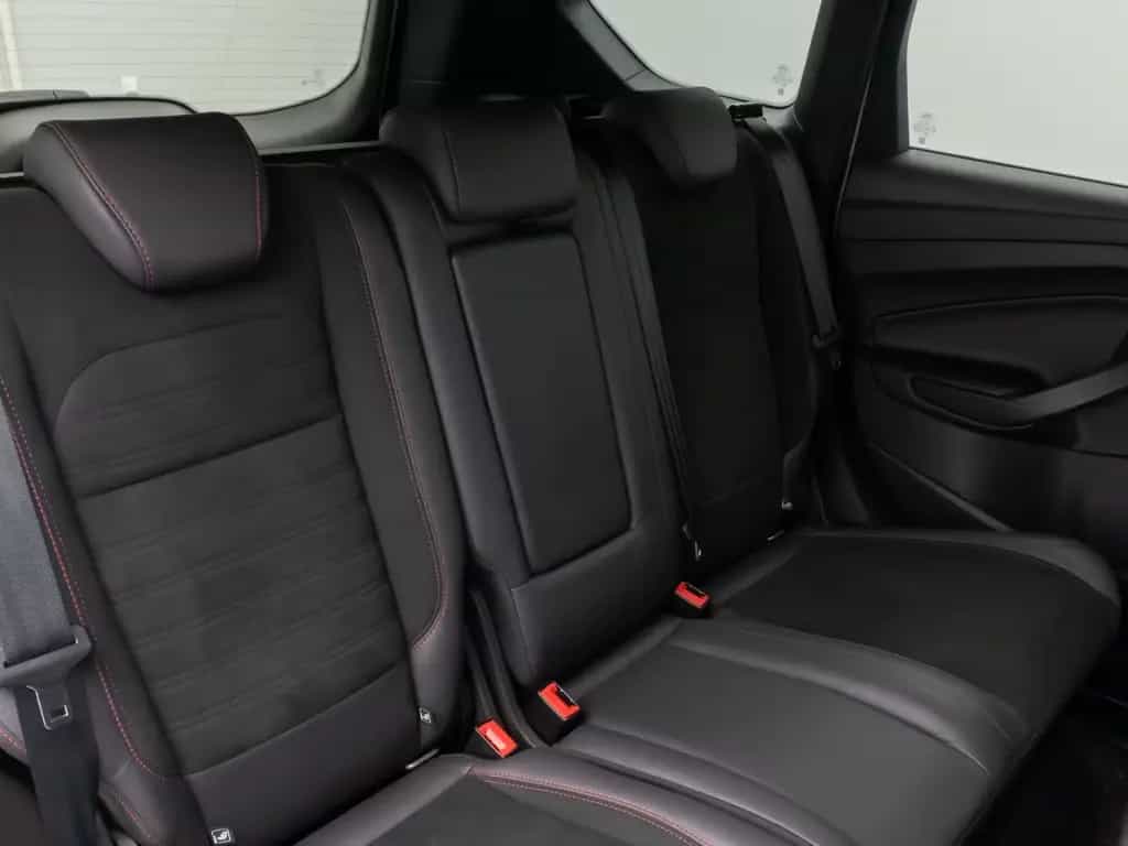 Ford Kuga ST-Line Kamera Lenkrhzg Navi AHK Komfort 04/2018-photo-26