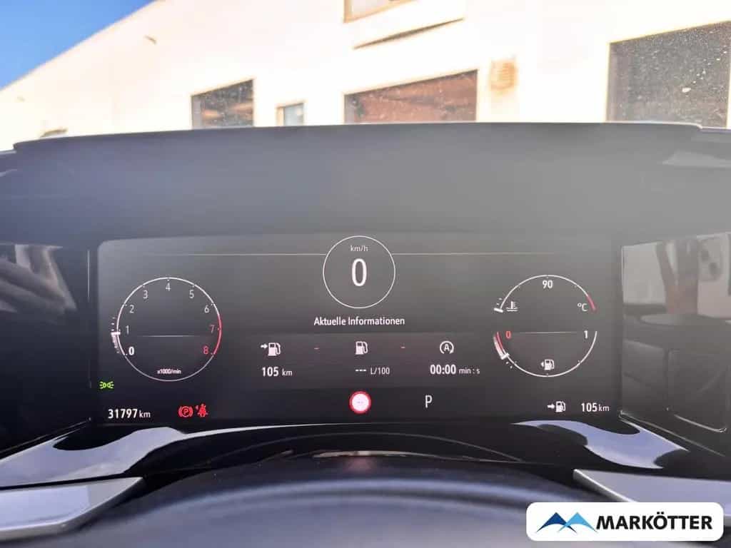 Opel Mokka 1.2 Ultimate Turbo ACC/BLIS/CAM/LED/SHZ 11/2023-photo-15