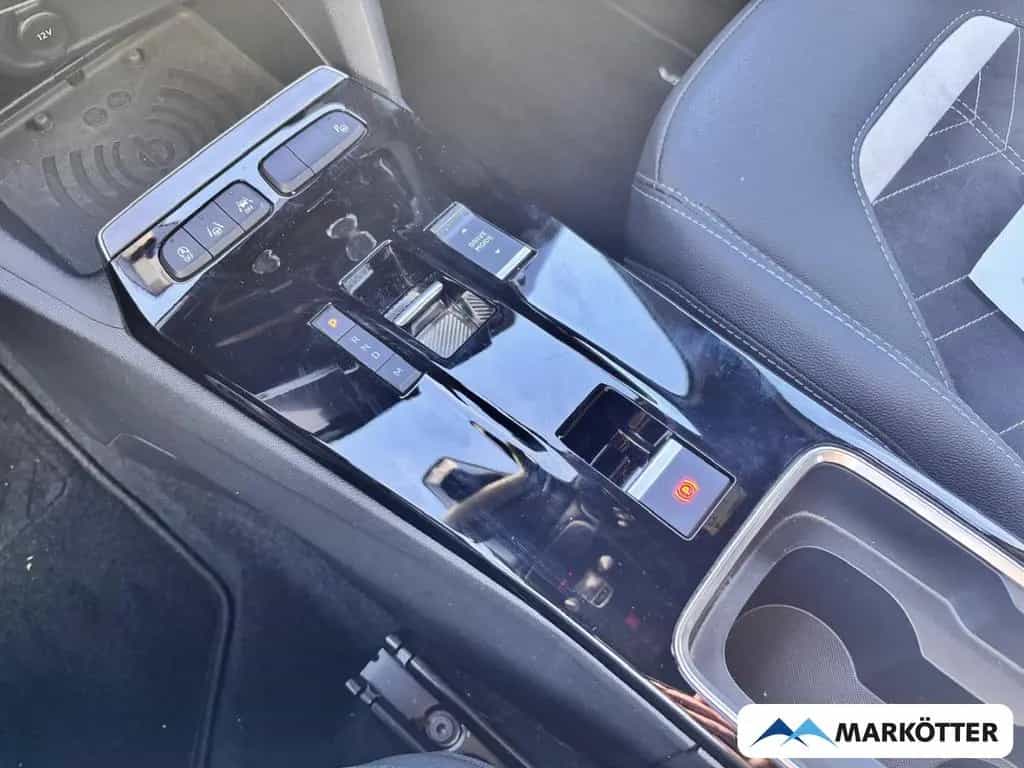 Opel Mokka 1.2 Ultimate Turbo ACC/BLIS/CAM/LED/SHZ 11/2023-photo-16