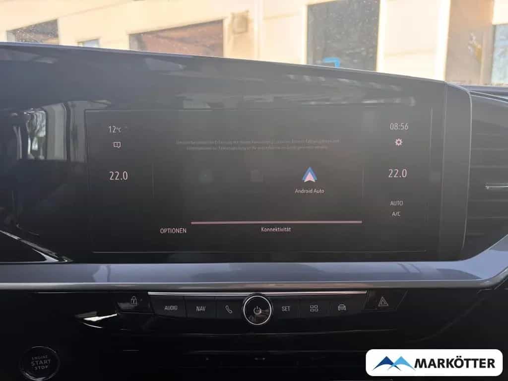 Opel Mokka 1.2 Ultimate Turbo ACC/BLIS/CAM/LED/SHZ 11/2023-photo-18