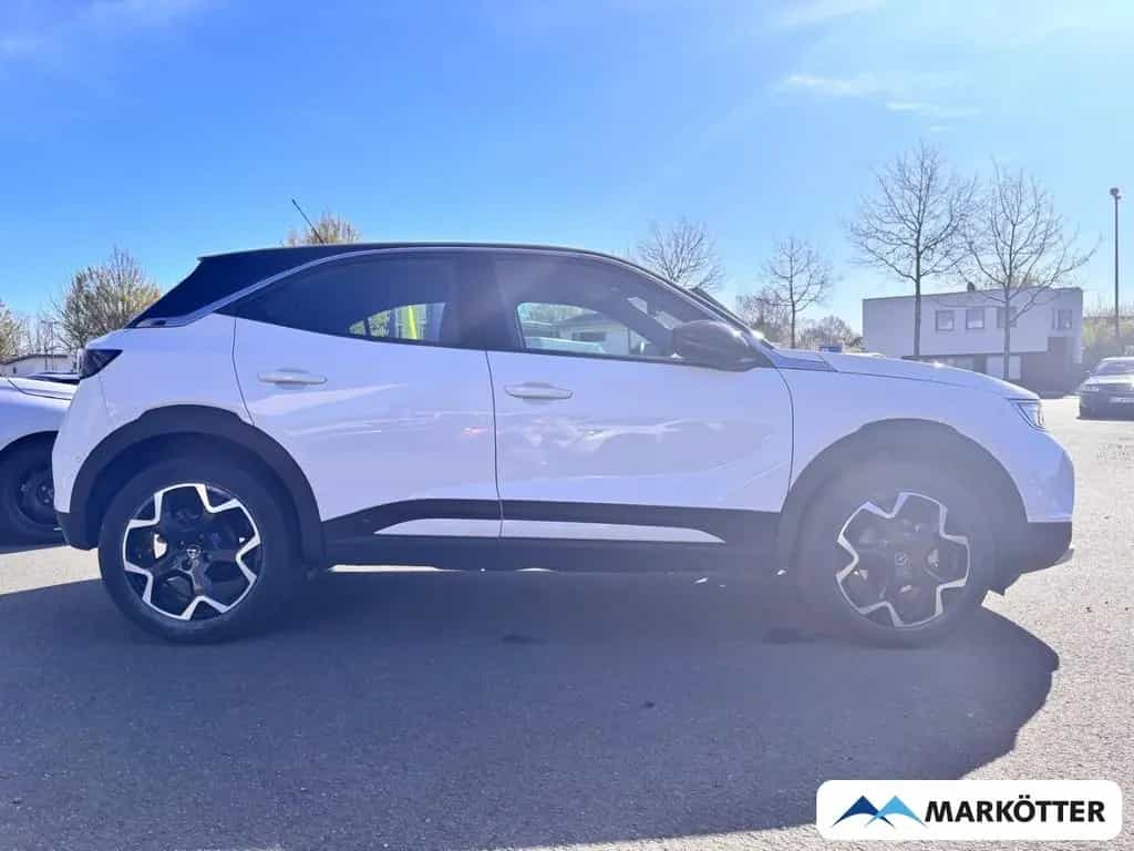 Opel Mokka 1.2 Ultimate Turbo ACC/BLIS/CAM/LED/SHZ 11/2023-photo-2