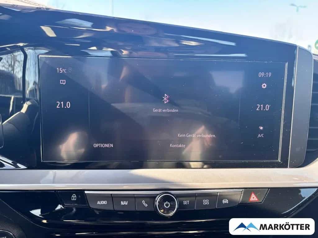 Opel Mokka 1.2 Ultimate Turbo ACC/BLIS/CAM/LED/SHZ 11/2023-photo-20
