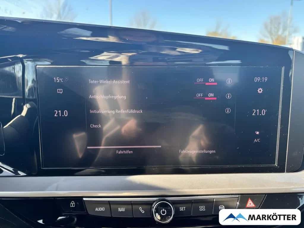Opel Mokka 1.2 Ultimate Turbo ACC/BLIS/CAM/LED/SHZ 11/2023-photo-23