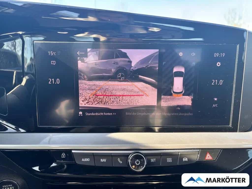 Opel Mokka 1.2 Ultimate Turbo ACC/BLIS/CAM/LED/SHZ 11/2023-photo-25