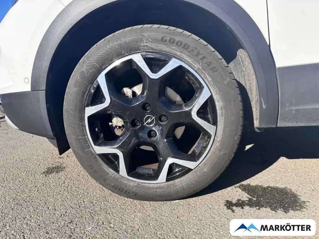 Opel Mokka 1.2 Ultimate Turbo ACC/BLIS/CAM/LED/SHZ 11/2023-photo-3