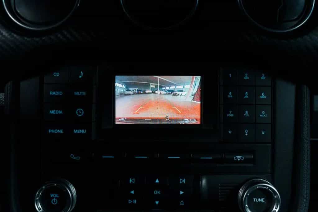 Ford Mustang Fastback/LED/Camera/Keyless/Shelby/R20 03/2018-photo-27