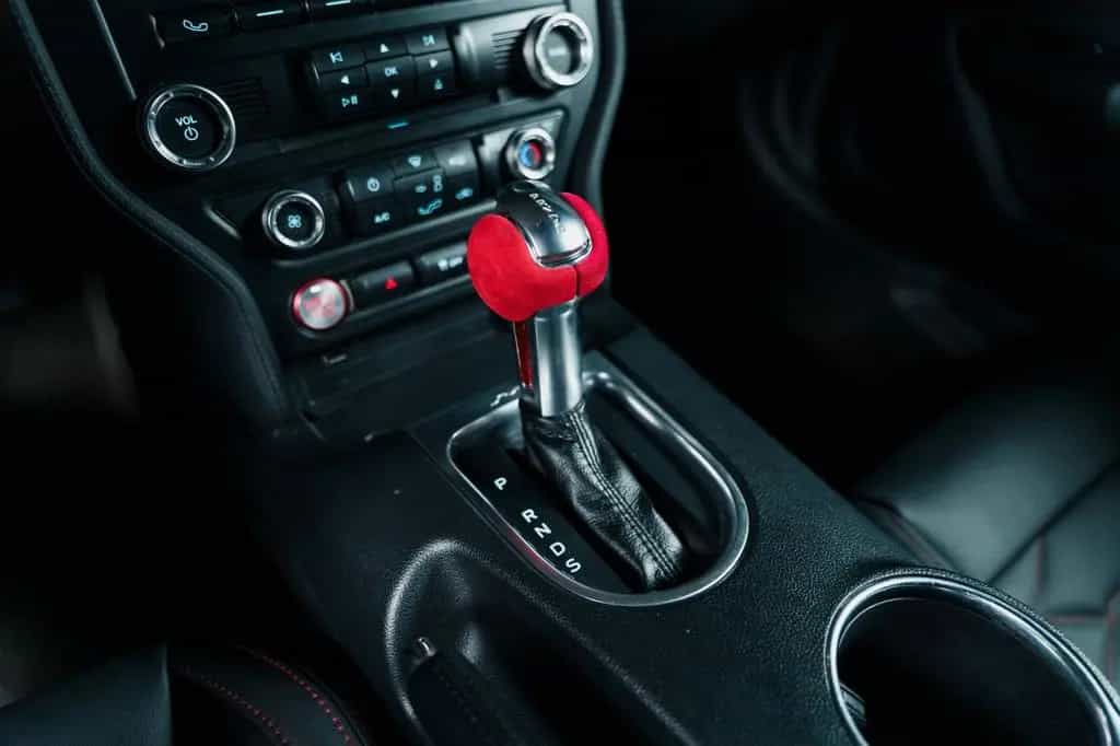 Ford Mustang Fastback/LED/Camera/Keyless/Shelby/R20 03/2018-photo-30