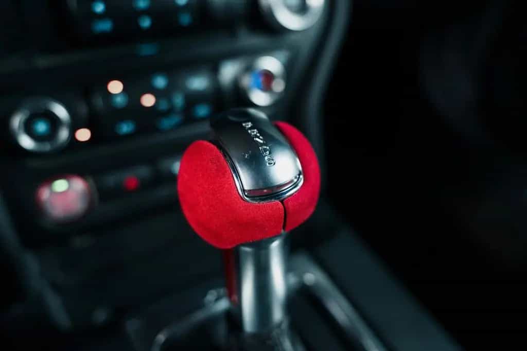 Ford Mustang Fastback/LED/Camera/Keyless/Shelby/R20 03/2018-photo-31