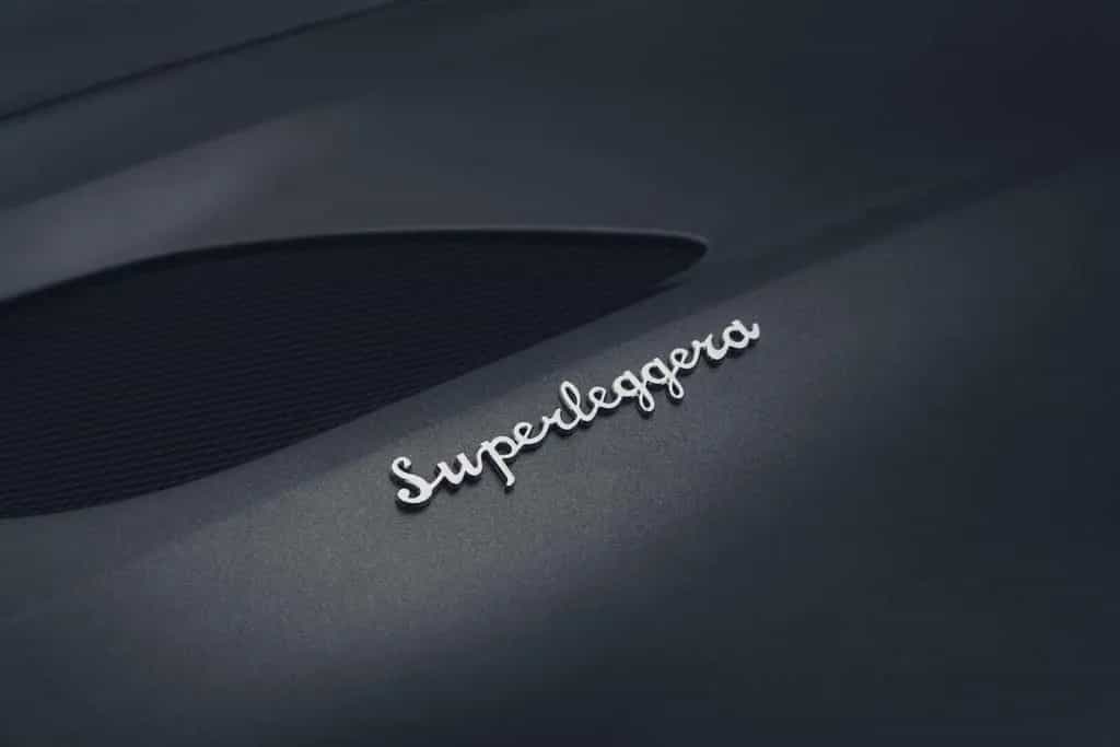 Aston Martin DBS Superleggera / Magnetic Silver / Jewellery P 01/2022-photo-6