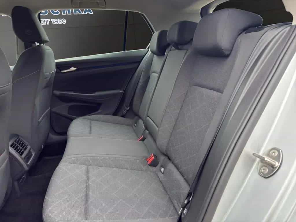 Volkswagen Golf 1.5 TSI Life APP+PDC+SPURASSIST+LED+KLIMA 10/2020-photo-11