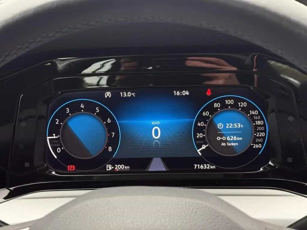 Volkswagen Golf 1.5 TSI Life APP+PDC+SPURASSIST+LED+KLIMA 10/2020-photo-14