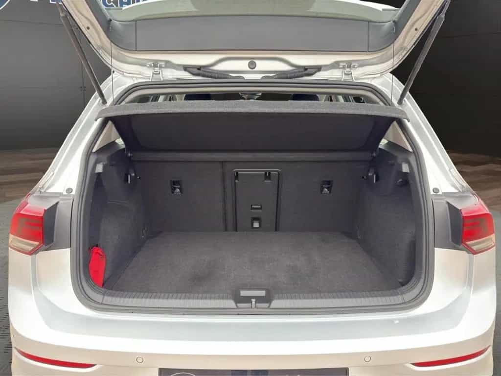 Volkswagen Golf 1.5 TSI Life APP+PDC+SPURASSIST+LED+KLIMA 10/2020-photo-20