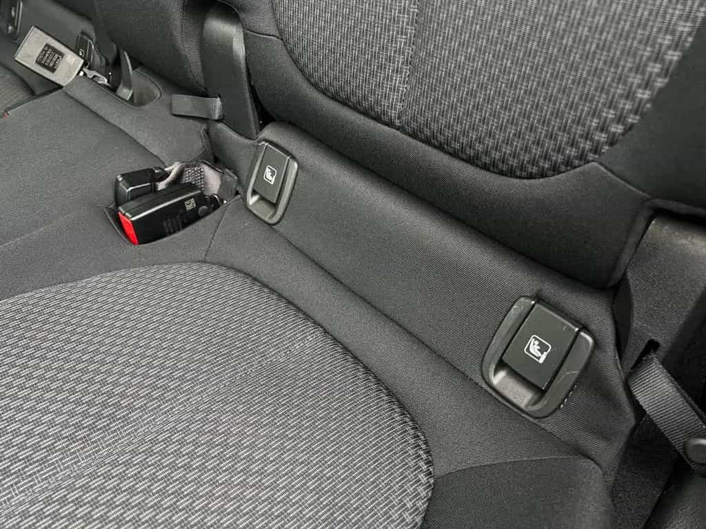 BMW X1 sDrive18i ANHÄNGEKUPPLUNG DAB NAVI UVM. 01/2022-photo-27