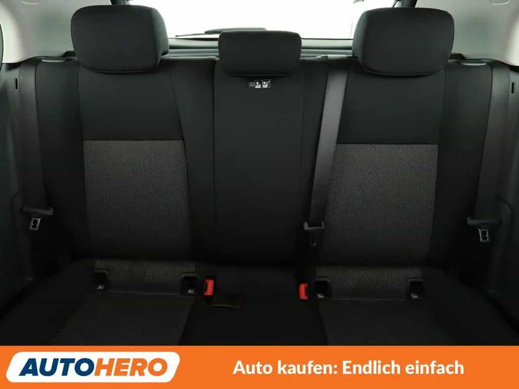 Mercedes-Benz A 200 Aut.*NAVI*PDC*SHZ*TEMPO*KLIMA*MBUX* 04/2019-photo-15