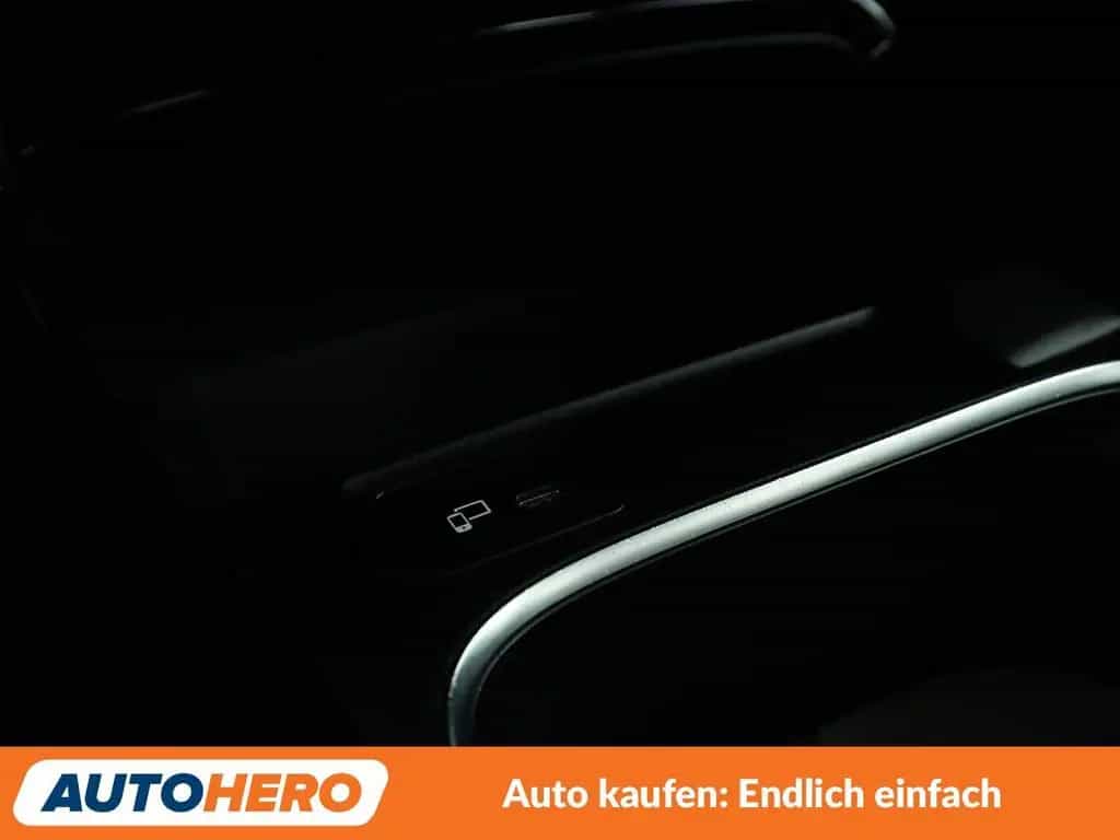 Mercedes-Benz A 200 Aut.*NAVI*PDC*SHZ*TEMPO*KLIMA*MBUX* 04/2019-photo-23
