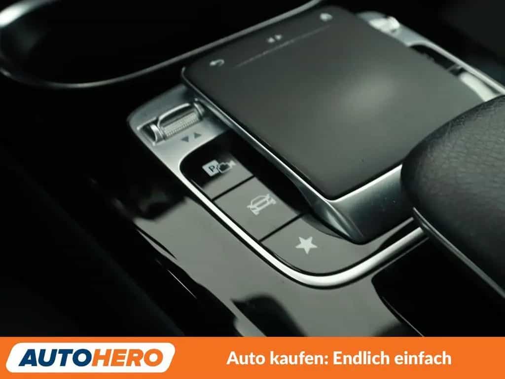Mercedes-Benz A 200 Aut.*NAVI*PDC*SHZ*TEMPO*KLIMA*MBUX* 04/2019-photo-24