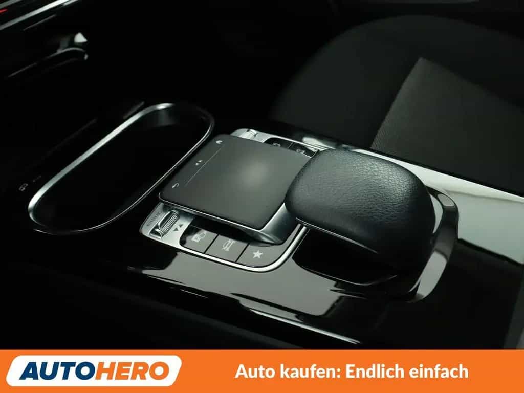Mercedes-Benz A 200 Aut.*NAVI*PDC*SHZ*TEMPO*KLIMA*MBUX* 04/2019-photo-25
