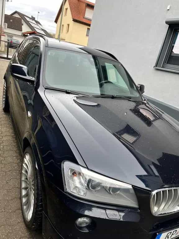 ALPINA XD3 3.0 Biturbo - 12/2013-photo-1