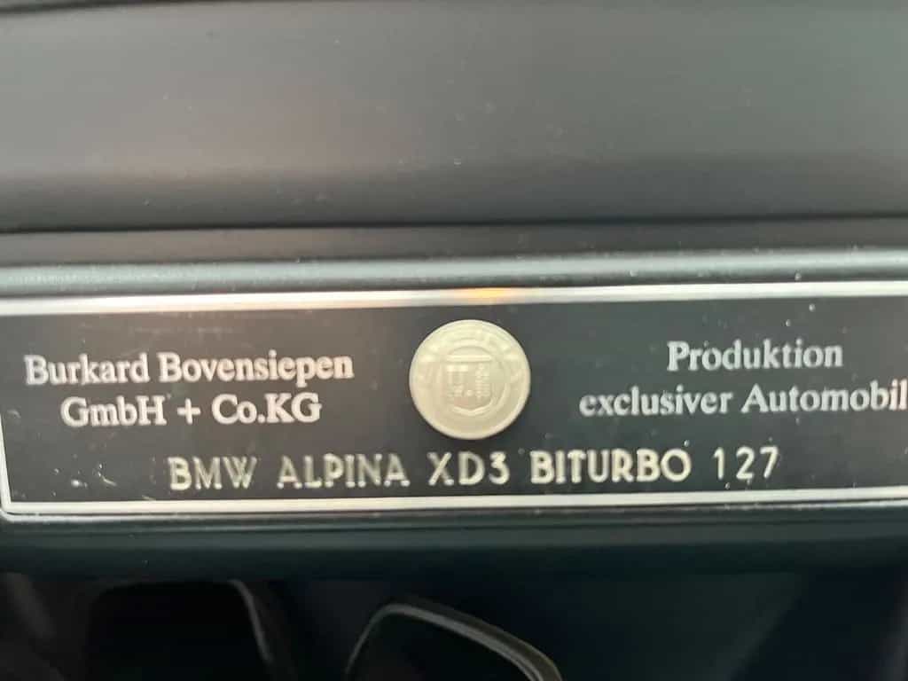 ALPINA XD3 3.0 Biturbo - 12/2013-photo-3