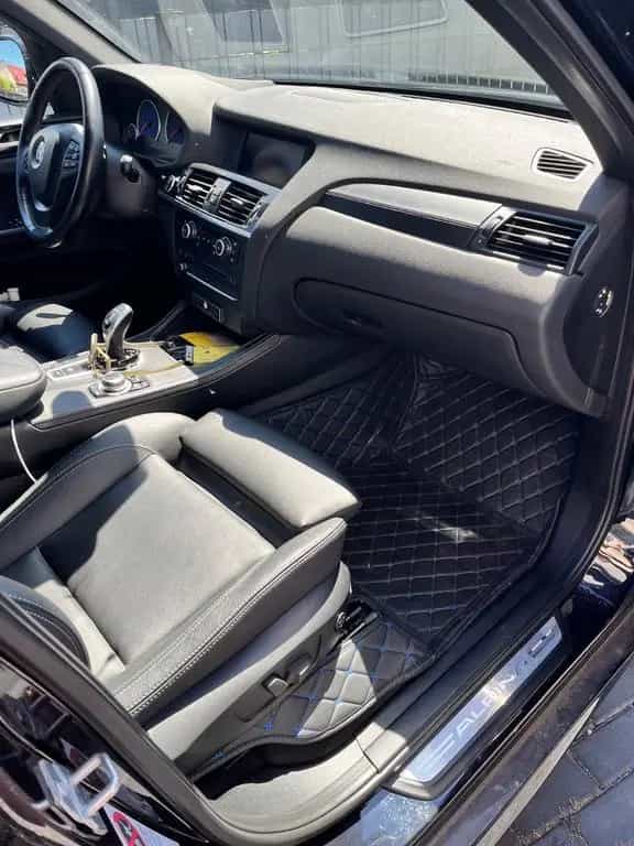 ALPINA XD3 3.0 Biturbo - 12/2013-photo-7