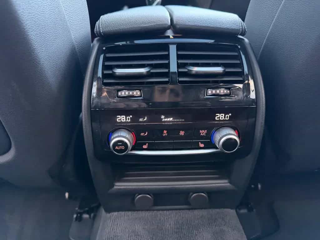 BMW 5 Series 540 i xDrive Sport Line |LEDER|PANO|LED|SOFT|HUD 02/2019-photo-11