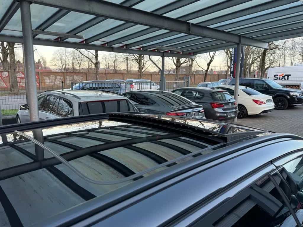 BMW 5 Series 540 i xDrive Sport Line |LEDER|PANO|LED|SOFT|HUD 02/2019-photo-17